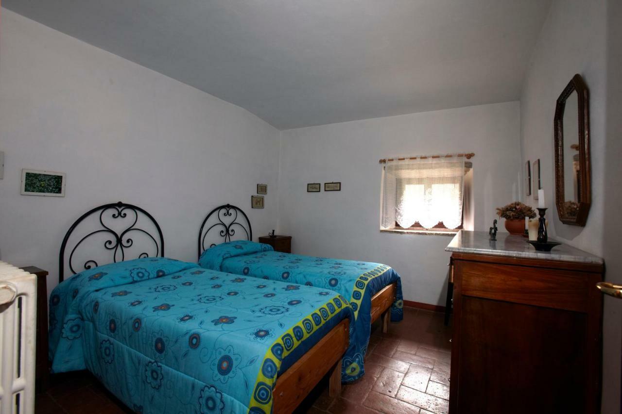 הוילה Subbiano Casina Della Burraia מראה חיצוני תמונה