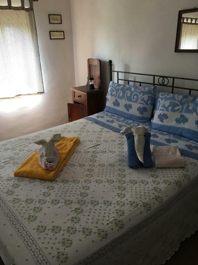 הוילה Subbiano Casina Della Burraia מראה חיצוני תמונה